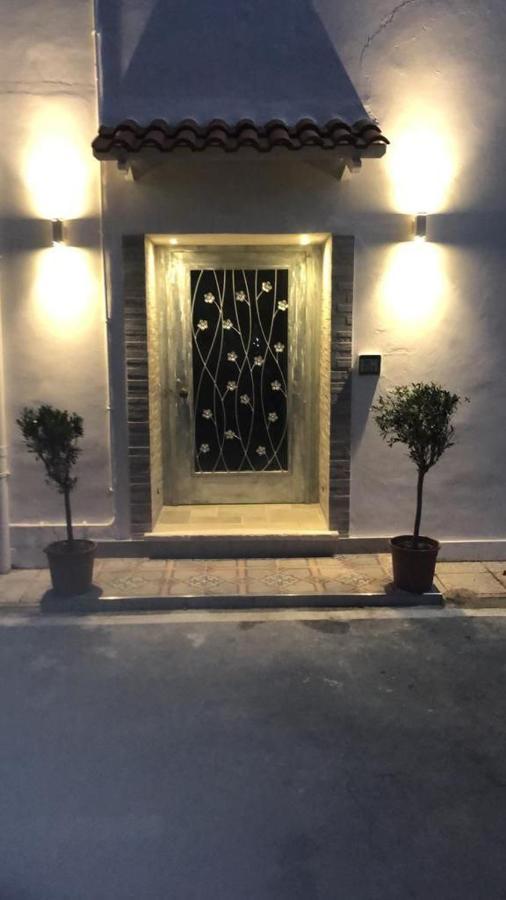 Borgo Blu Hotel Bacoli Buitenkant foto