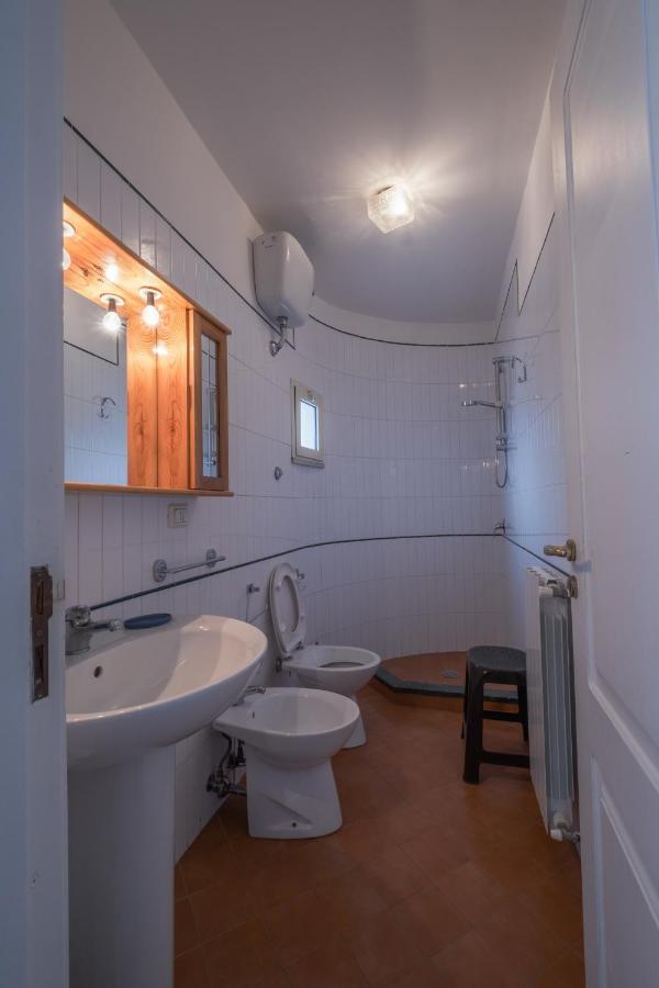 Borgo Blu Hotel Bacoli Buitenkant foto